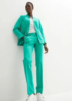 Traje con pantalón (2 piezas)