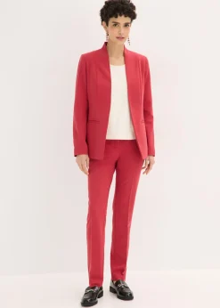 Traje con pantalón (2 piezas)