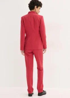 Traje con pantalón (2 piezas)