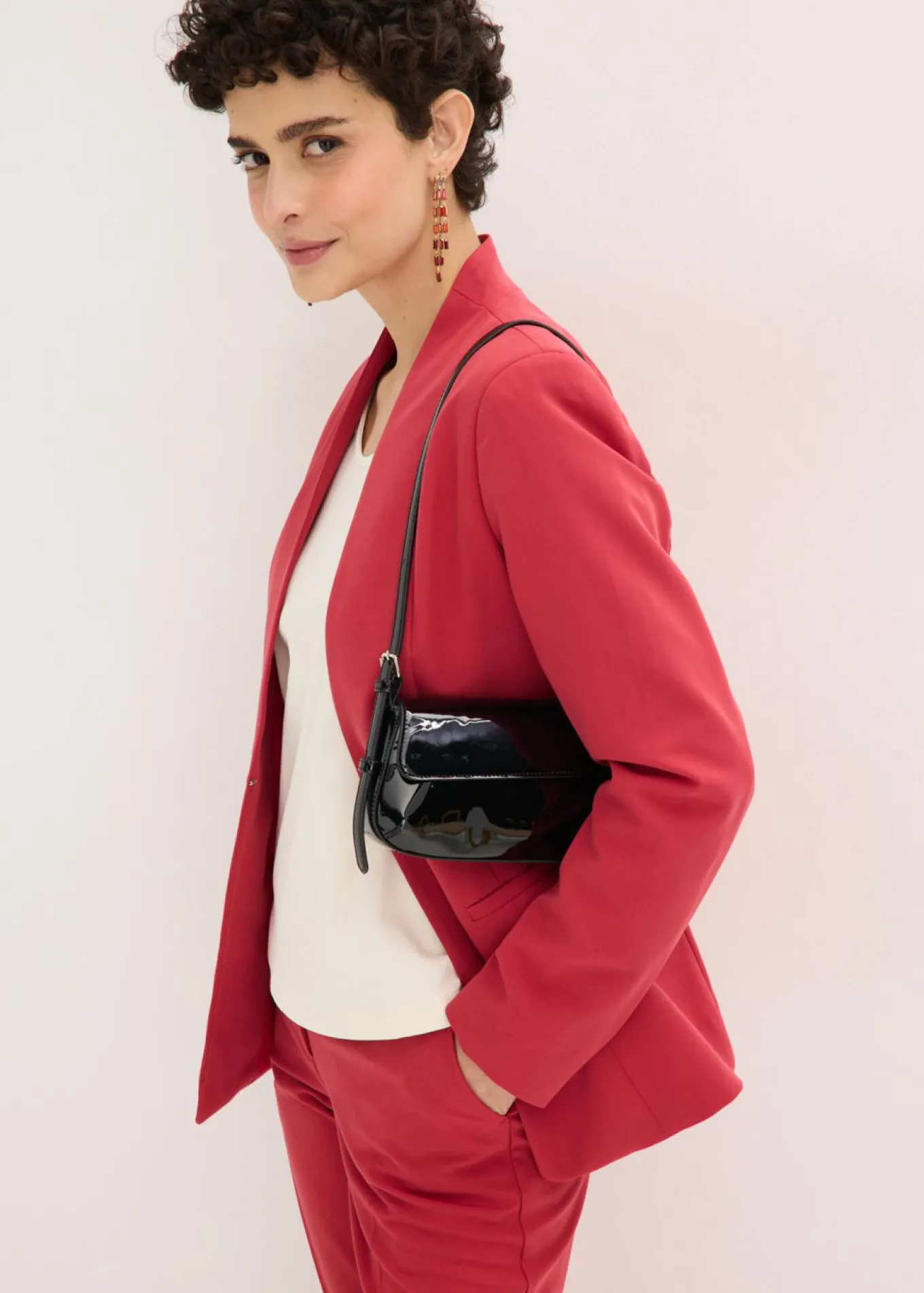 Traje con pantalón (2 piezas)