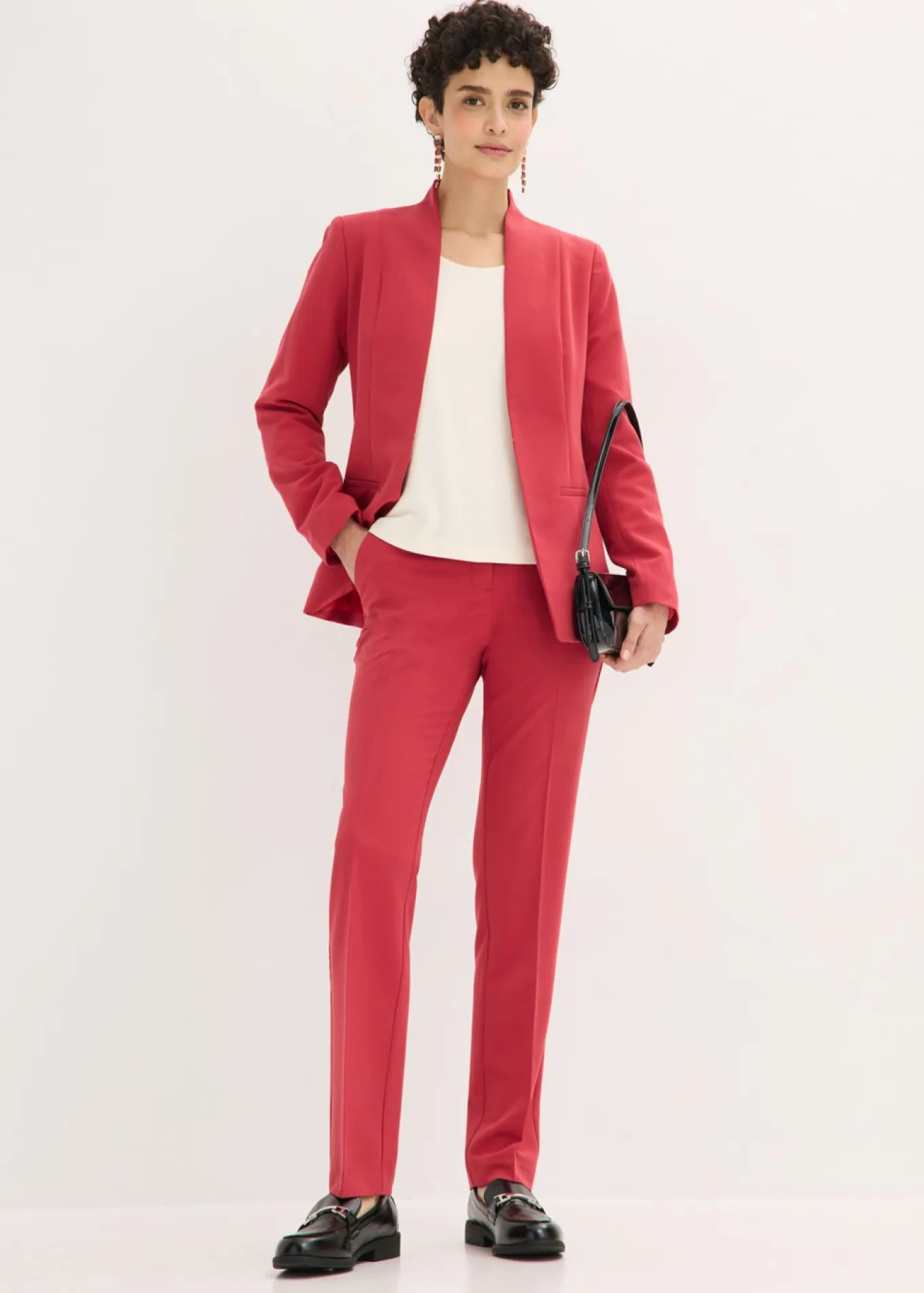 Traje con pantalón (2 piezas)