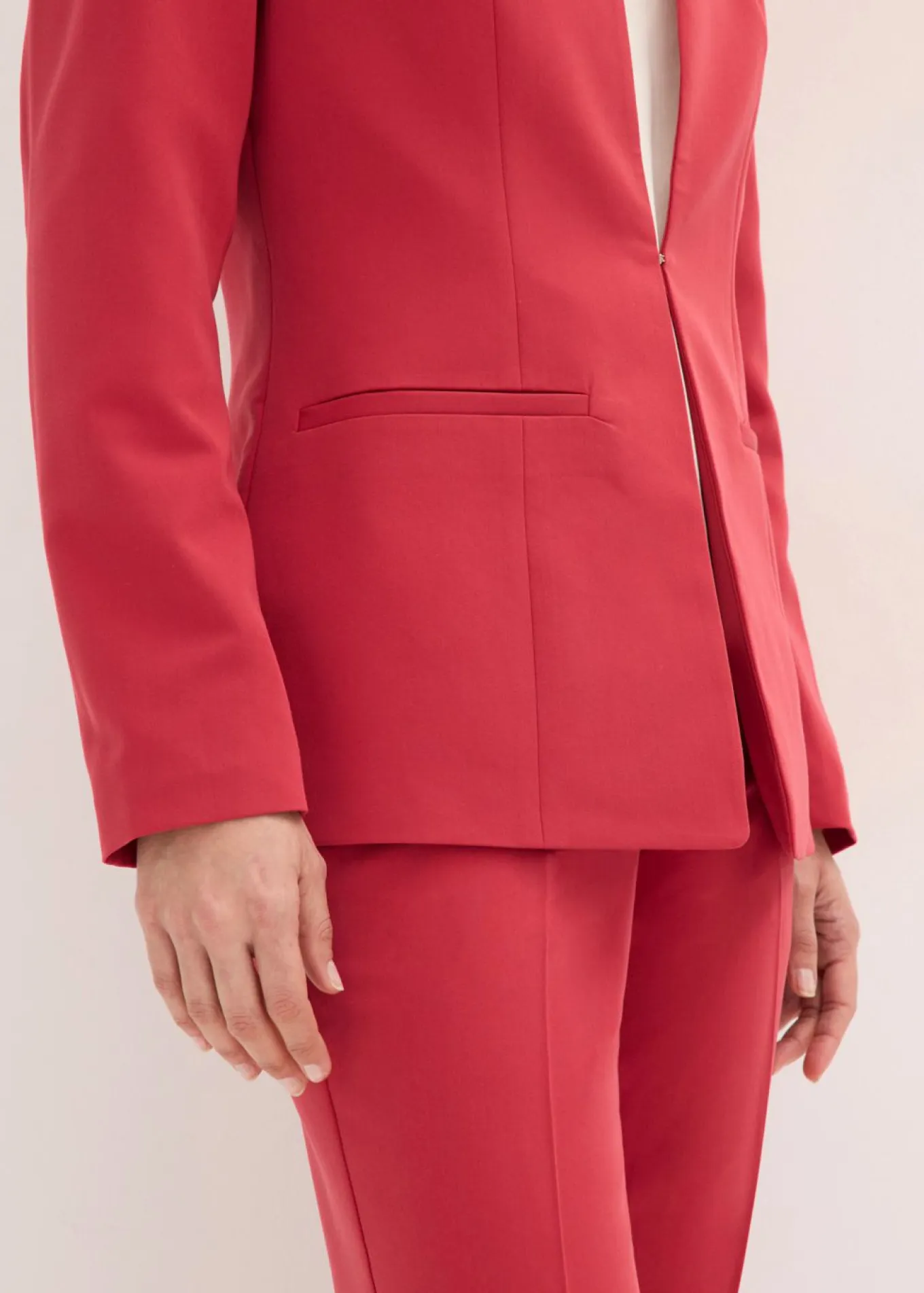 Traje con pantalón (2 piezas)