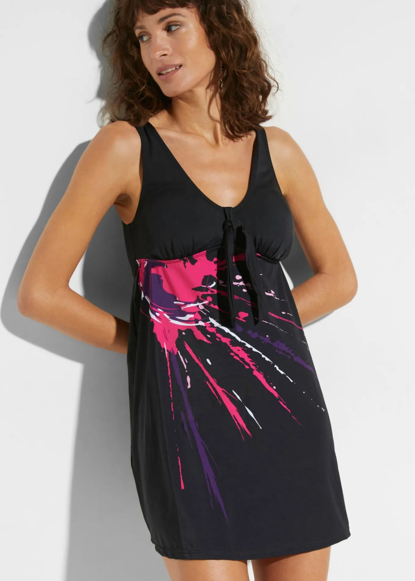 Traje de baño