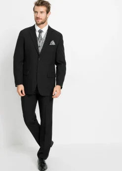 Traje de boda (5 piezas) con chaleco y plastrón, regular fit
