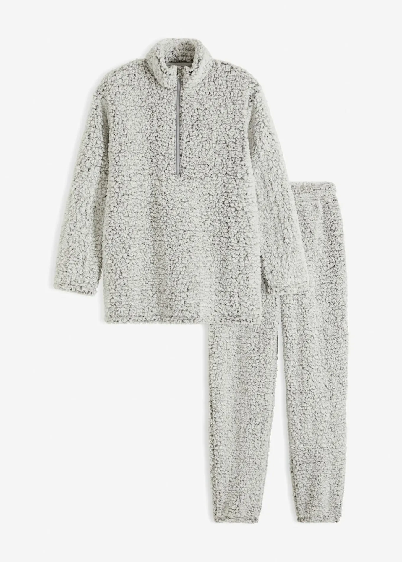 Traje de casa