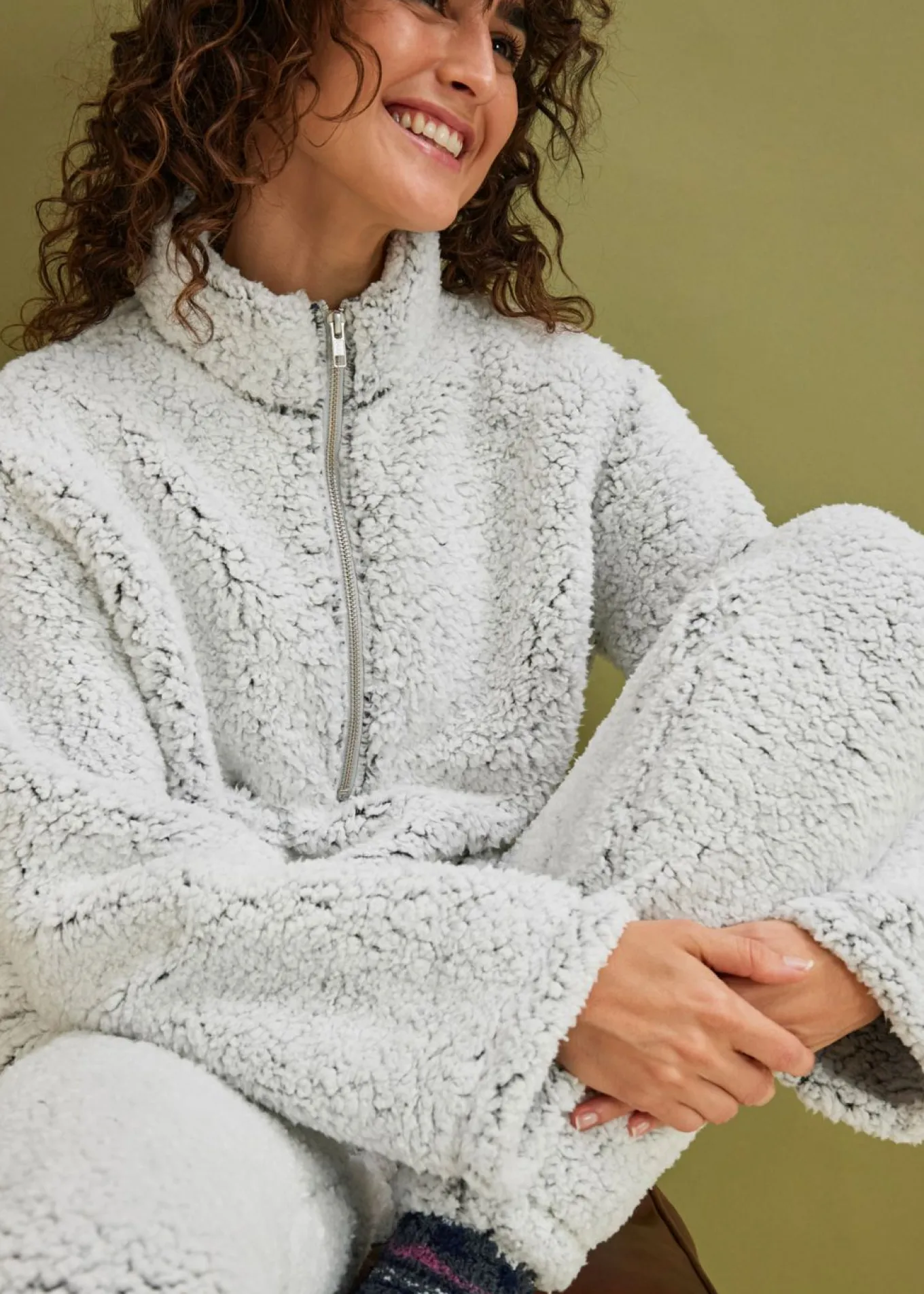 Traje de casa