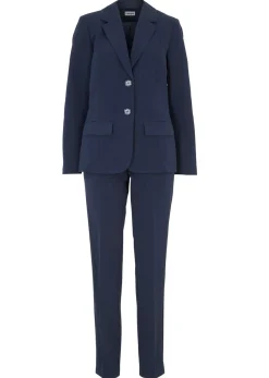 Traje de pantalón
