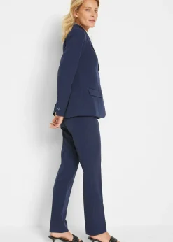 Traje de pantalón