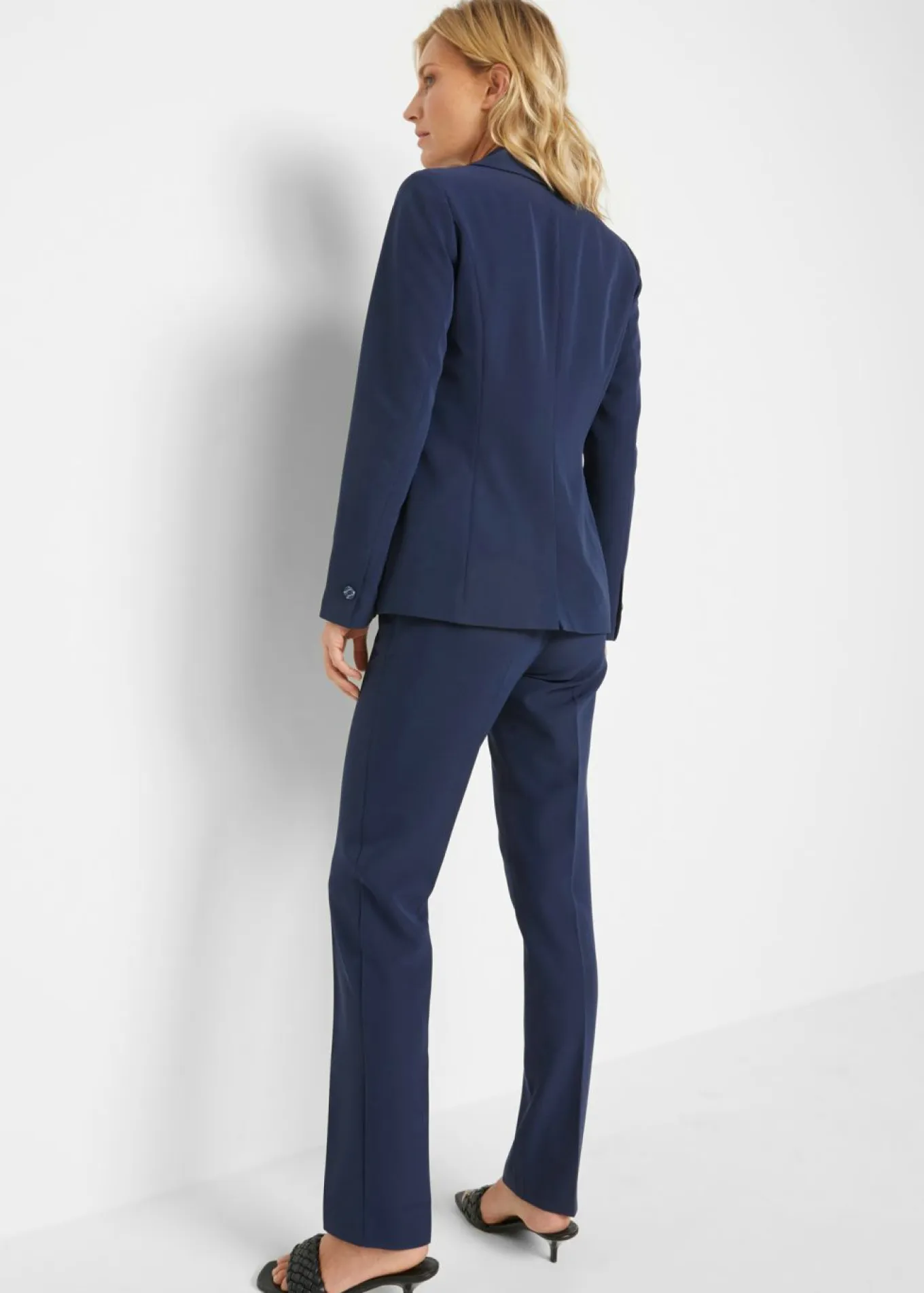 Traje de pantalón