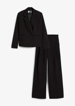 Traje de pantalón