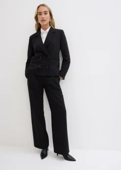 Traje de pantalón