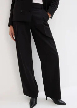 Traje de pantalón