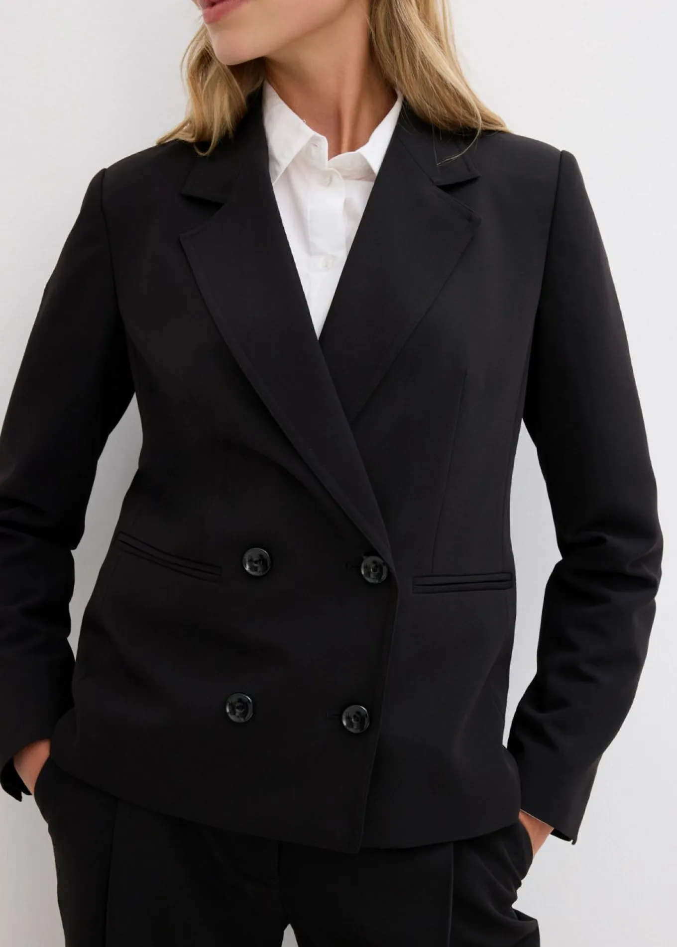 Traje de pantalón