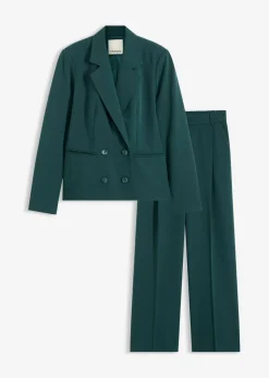 Traje de pantalón