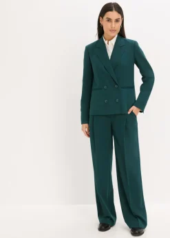 Traje de pantalón