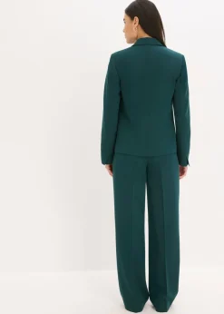 Traje de pantalón