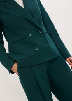 Traje de pantalón