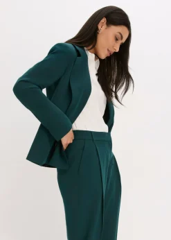 Traje de pantalón