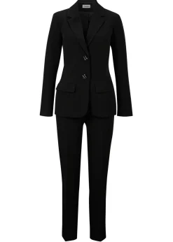 Traje de pantalón