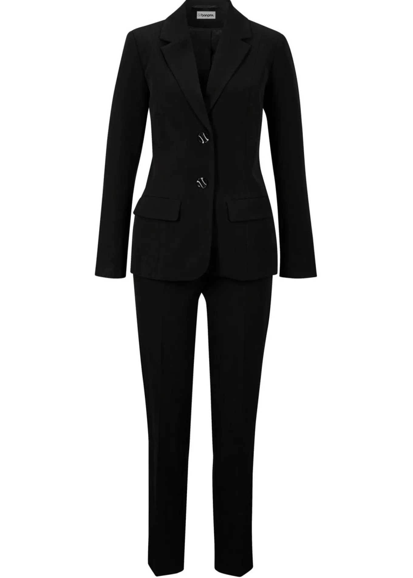 Traje de pantalón