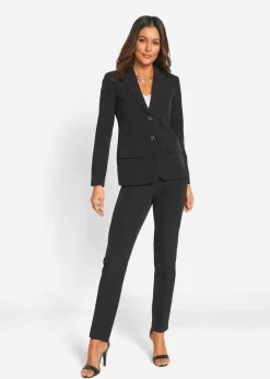 Traje de pantalón