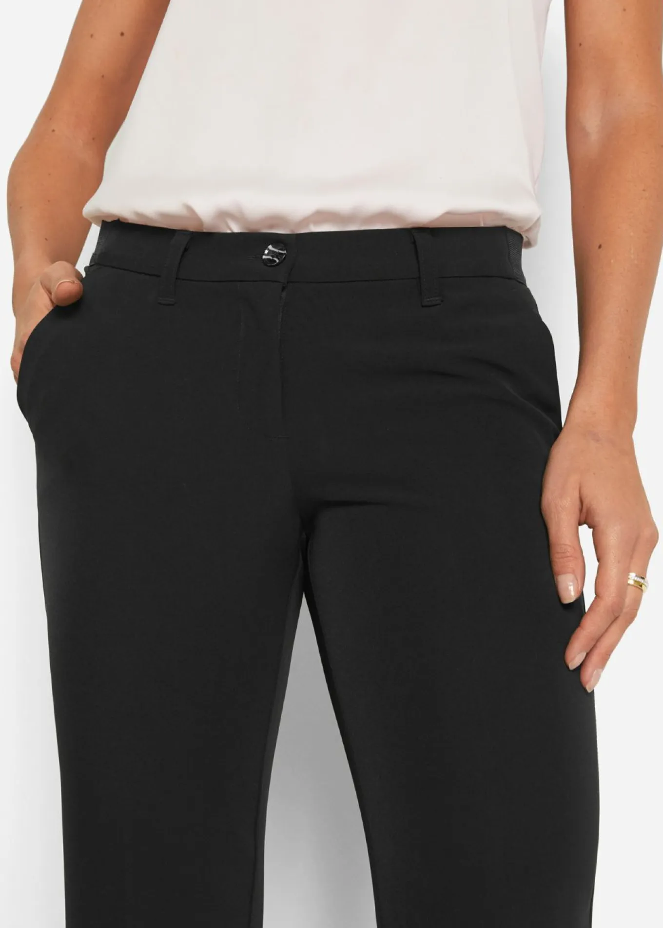 Traje de pantalón