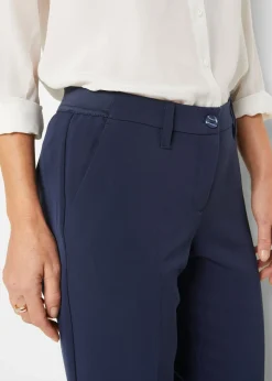 Traje de pantalón
