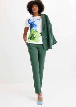 Traje de pantalón (2 piezas)