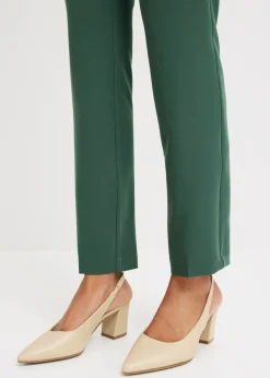 Traje de pantalón (2 piezas)