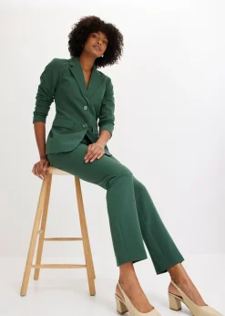Traje de pantalón (2 piezas)