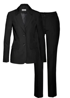 Traje de pantalón (2 piezas)