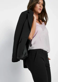 Traje de pantalón (2 piezas)