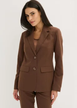 Traje de pantalón (2 piezas)