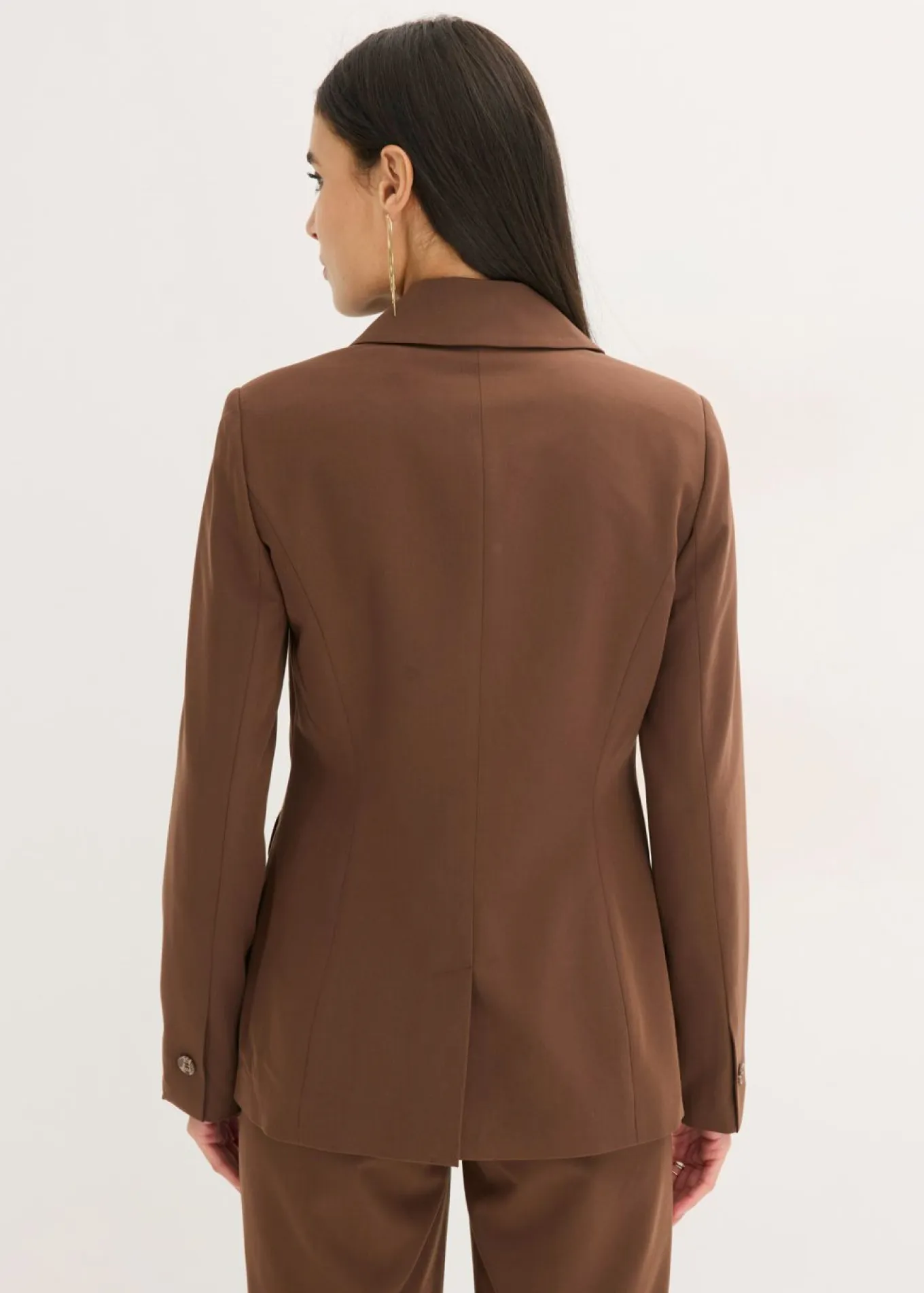 Traje de pantalón (2 piezas)