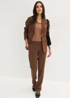 Traje de pantalón (2 piezas)