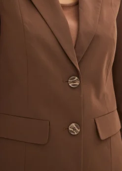 Traje de pantalón (2 piezas)
