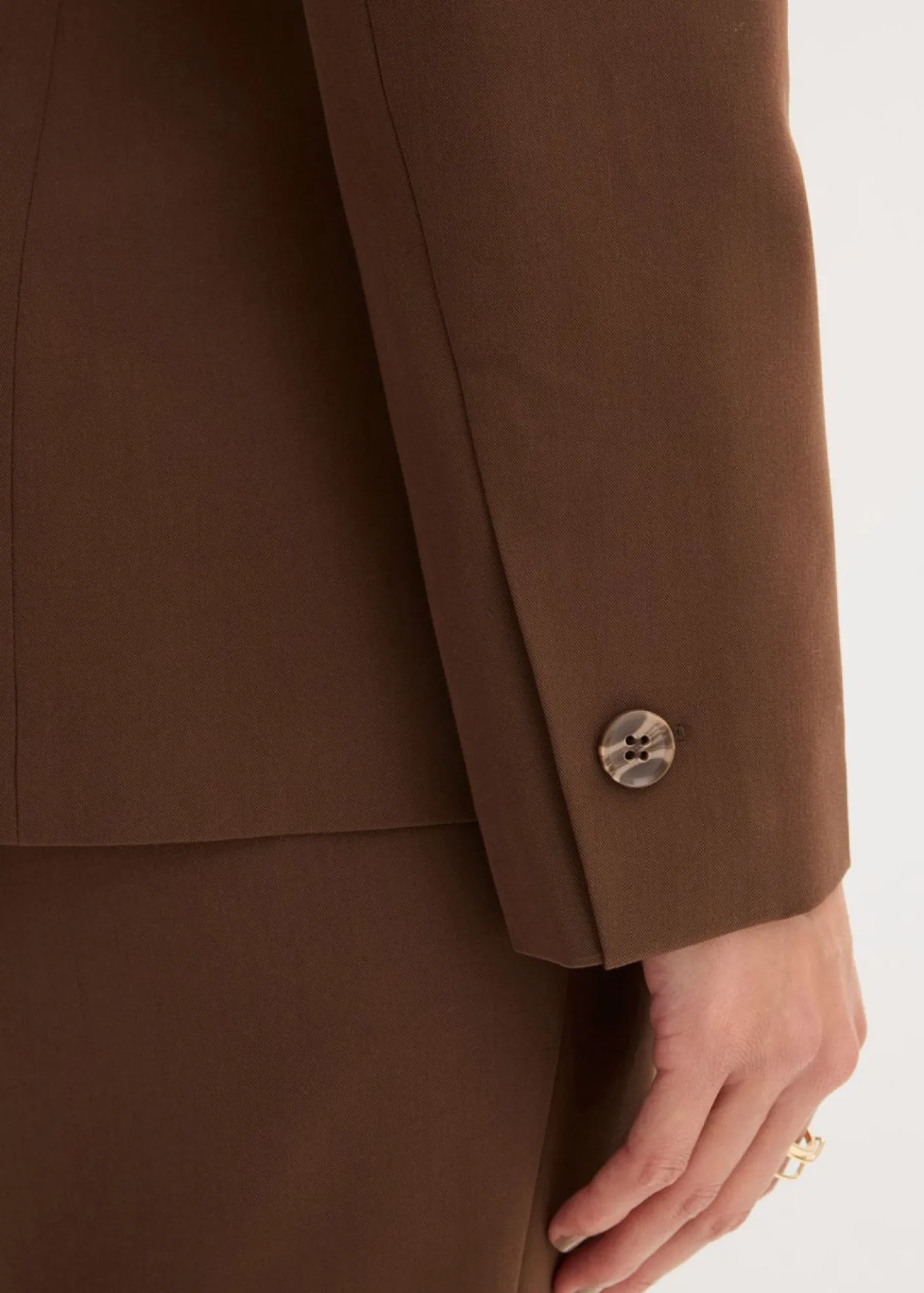 Traje de pantalón (2 piezas)