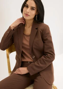 Traje de pantalón (2 piezas)