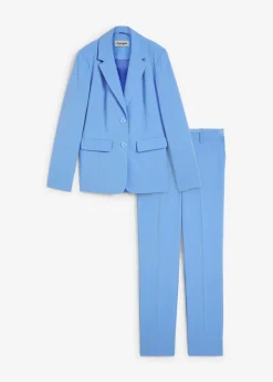 Traje de pantalón (2 piezas)