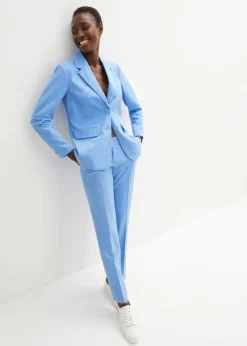 Traje de pantalón (2 piezas)
