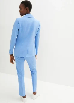 Traje de pantalón (2 piezas)