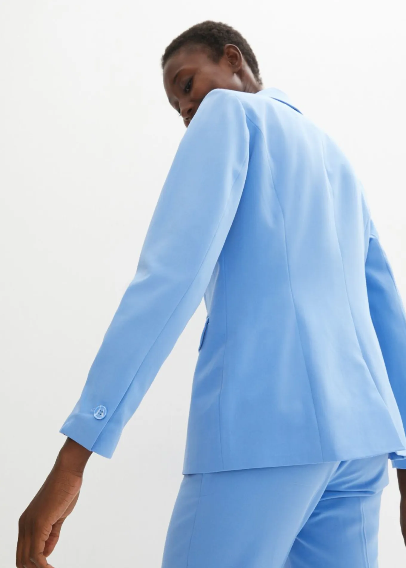 Traje de pantalón (2 piezas)