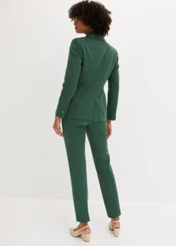Traje de pantalón (2 piezas)