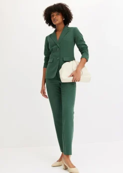 Traje de pantalón (2 piezas)