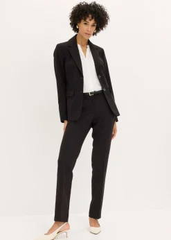 Traje de pantalón (2 piezas)