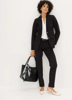 Traje de pantalón (2 piezas)