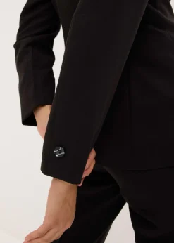 Traje de pantalón (2 piezas)