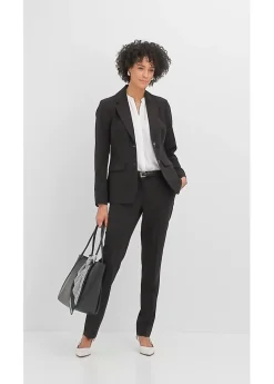 Traje de pantalón (2 piezas)