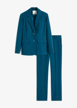Traje de pantalón (2 piezas)