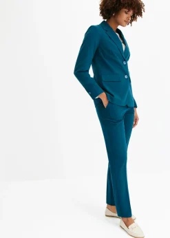 Traje de pantalón (2 piezas)